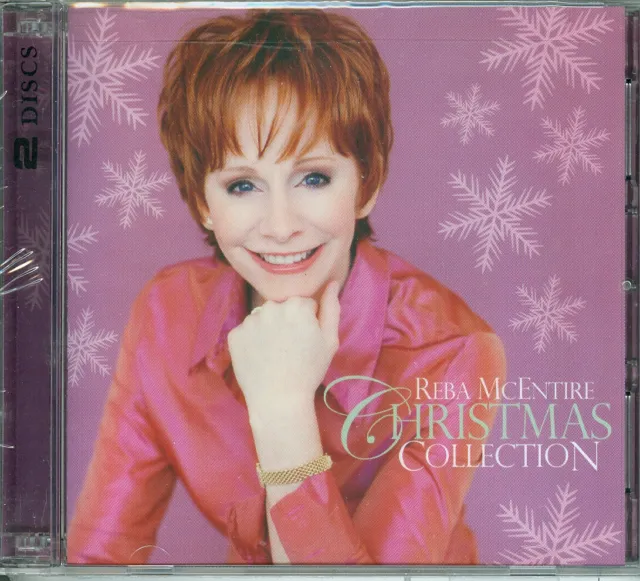 Reba McEntire - Christmas Collection [2CD] [US Import]