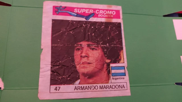 Subastarán Una Camiseta De Argentina Que Usó Maradona En El Mundial De 0 Dzptuklncw