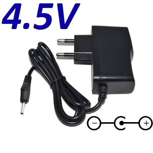 CARGADOR CORRIENTE Vigilabebes Philips Avent DECT SCD 510/00 - Main Image