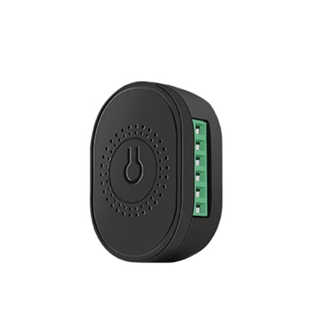 Tuya Smart WiFi Fan Module de Commutateur de Ventilateur de Plafond ContrôLeurH8