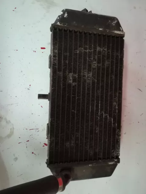 Radiator Water Yamaha majesty 400 2008