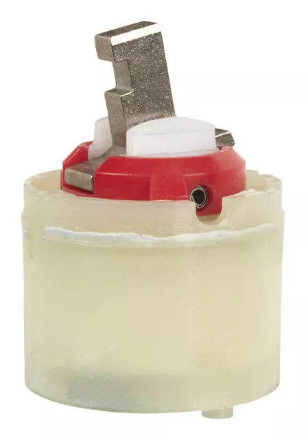 American Standard A951470-0070A/H 1-Handle Faucet Cartridge 1-1/2 Hx1-9/16 W in.