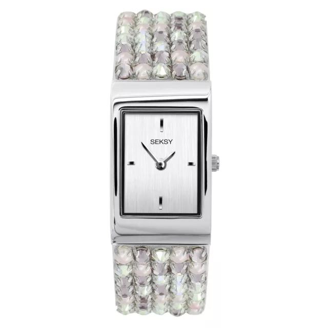 SEKSY by SEKONDA Ladies Fashion Watch RRP £99.99. BRAND NEW. MODEL 2994.94