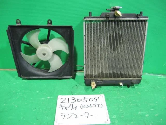SUZUKI Carry 2000 GD-DB52T Radiatore [usato] [PA69766373]