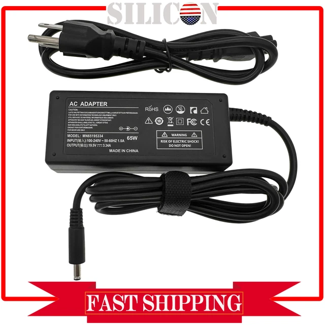 Aukru Chargeur Secteur 5V 2A Adaptateur USB Avec USB Type C Pour