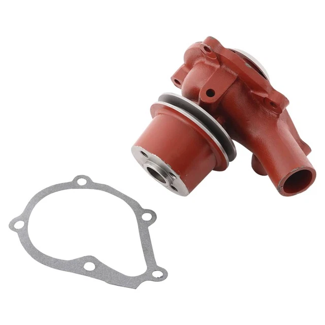New Water Pump for Case/IH 880 David Brown K262898 K925067 K952713