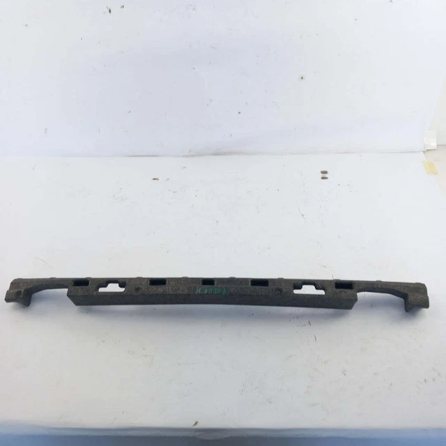 Protection Pare-chocs Arrière Chromée Pour Opel Zafira C Tourer 2011-2018 – Anti-rayures