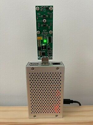 Minare bitcoin Lottery Miner-BTC solista Miner-Gekko newpac 90 GH/s 