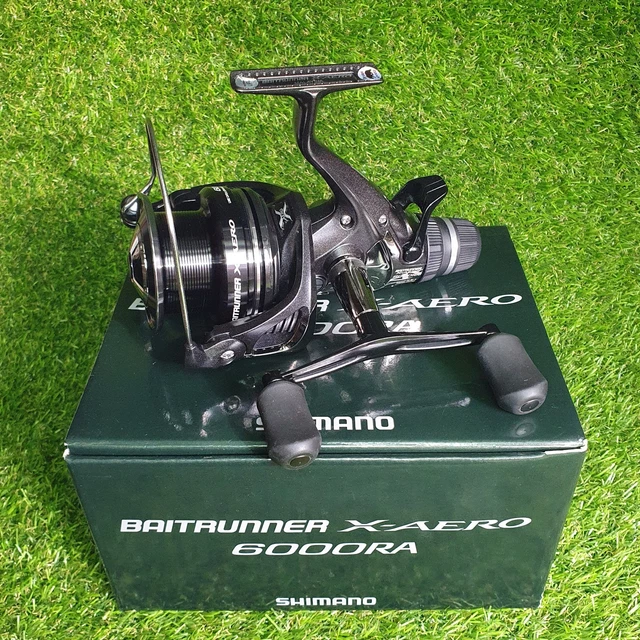 Shimano Carbontex Drag Washers Per Twin Power CI4 – Migliora La Frizione Del Tuo Mulinello