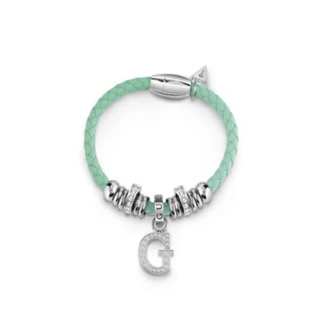 Bracciale Donna Guess UBB85060-S 19 cm