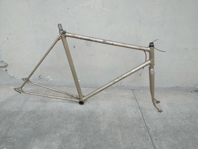 Vintage cadre course d'occasion - Vélos