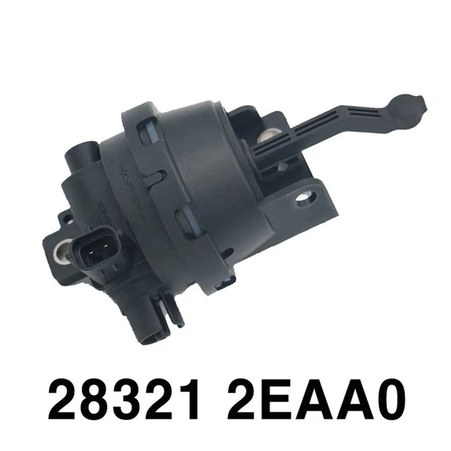 Aeloa Actionneur Collecteur D'Admission Moteur - Compatible Seat Skoda VDO 03L 129 086