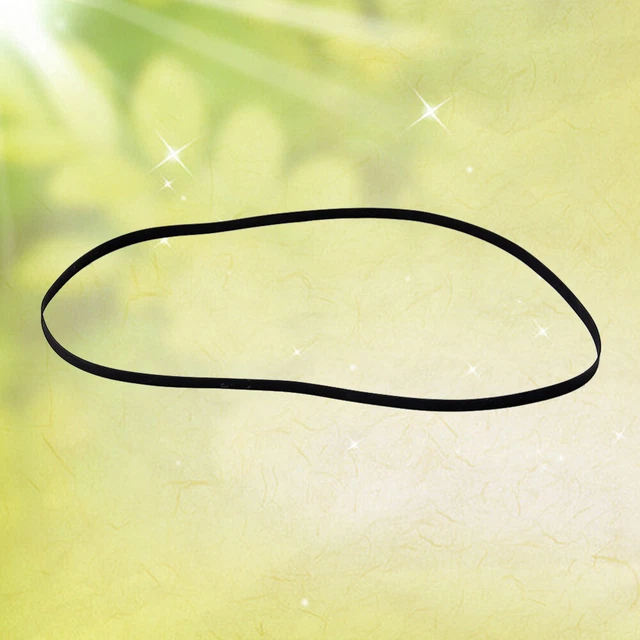 Cinghia Di Trazione Piatta Per Giradischi BSR ADC-1500 | Ricambio Originale Europeo | Alta Qualità - Foto 9