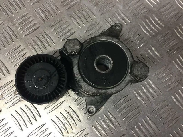 166200r010   	2ADFTV  Tensioner Belt (Gates Tensioner Pulley) Toyota FR514716-66