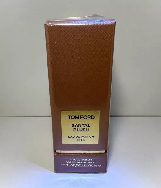 Santal blush 2025 250ml