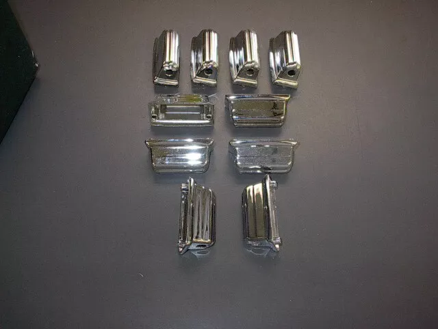 Rogers U.s.a Snare Drum Lugs {10} Each