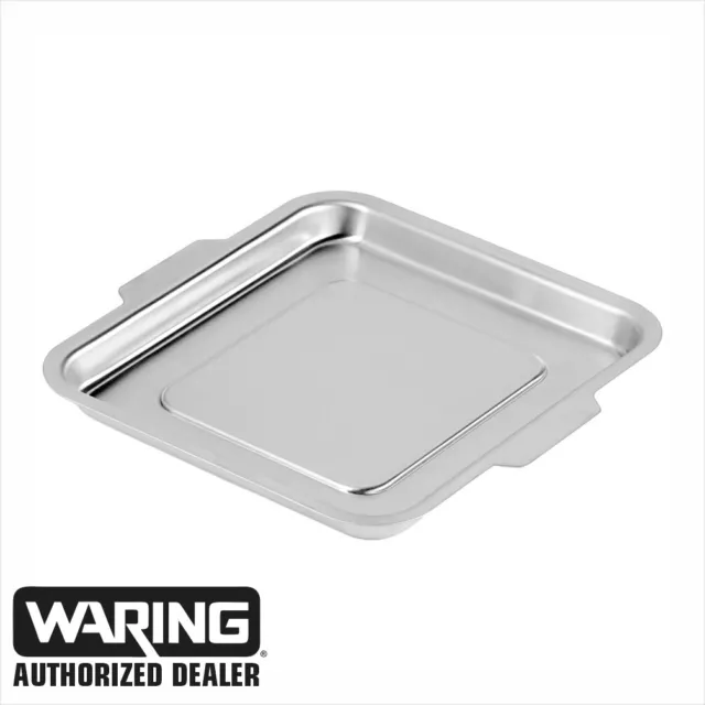 Waring Waffle Drip Tray 032350