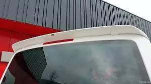 Vw T5 Transporter Caravelle Roof Spoiler