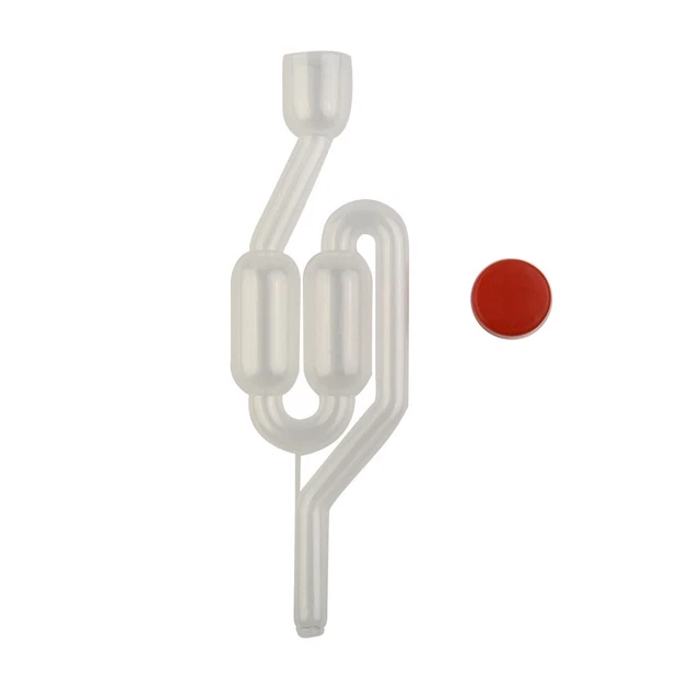 Valvola Di Scarico Di Ricambio P6H1419 Per Adattatore Tubo Piscina: Grigio, 1 Pezzo