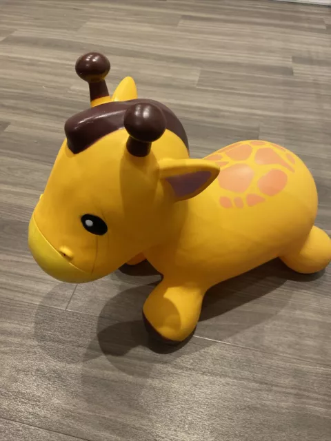 Chad valley animal hopper outlet