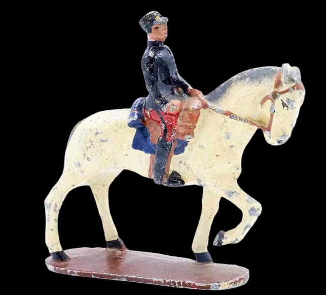 QUIRALU GENERAL KEPI MONOBLOC 2 ème version EUR 85,00 - FR