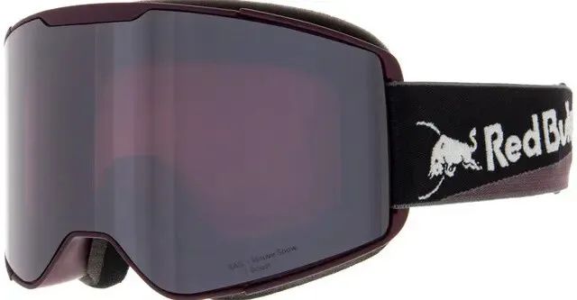 Red Bull SPECT RAIL Ski/Snowboard Goggles (60% OFF)