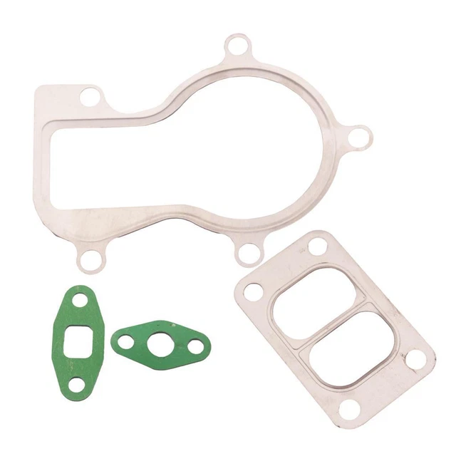 Joint Sortie Eau Audi A4 B6 B7 1.8T - 06B121132E - Aluminium - Compatible Seat Exeo