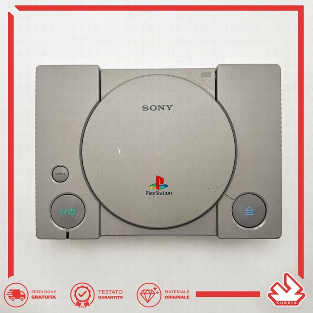 PlayStation 1 – "Born To Kill" Edition Un'icona Dei Videogiochi - Foto 14