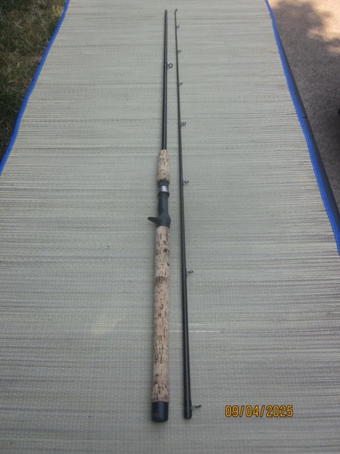 ロッド IZCM MASTER salmon shooting 14f #9-10 ロッド IZCM MASTER salmon shooting 14f #9-10 IZCM MASTER