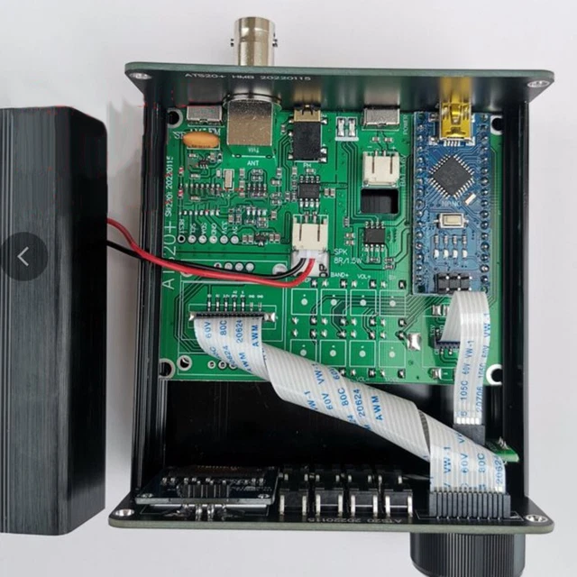 Récepteur Radio Celexon Professional - Pour Commander écran Motorisé Ou Ascenseur De Plafond - Installation Facile