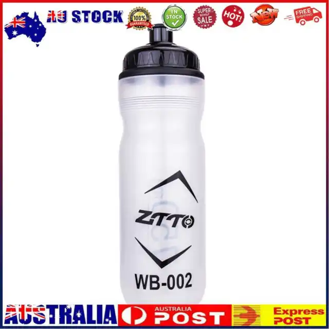 ZTTO 750ml Bicycle Water Bottle Road Bike MTB Outdoor Cycling Kettle Drink Cups