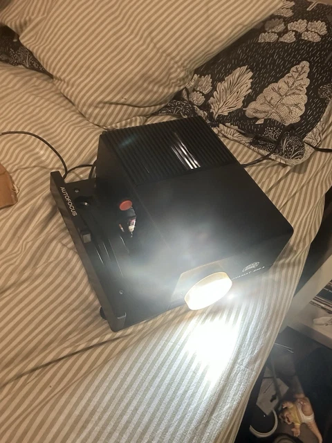 24 V 150 W Projektorlampe für Braun Novamat 520 Slide Projektor