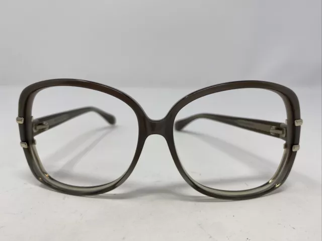 Marc By Marc Jacobs MMJ 426/S AFH 5M 59-14-130 Gray Fade Sunglasses Frame PC67