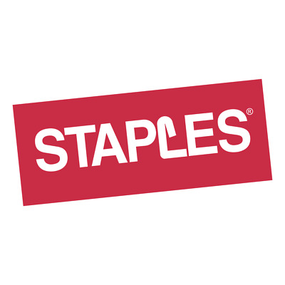 Staples $20 Off $100 Purchase | Exp 9/24/22