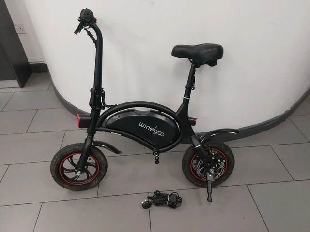 Vanmoof b3 2025