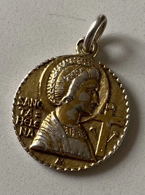 Médaille Rare En Argent Massif Vermeil - Société De Sauvetage Des Naufragés, 1928, Signée Barré - Collection