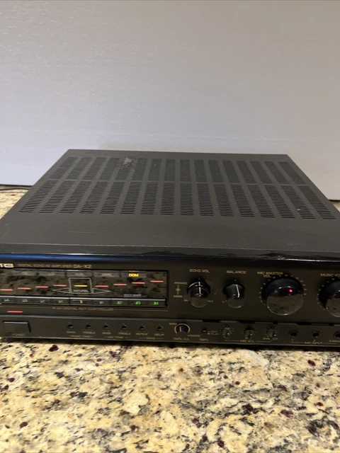 アンプ BMB DA X55 DIGITAL ECHO AMPLI KARAOKE m53823010941_1.jpg?1718436250
