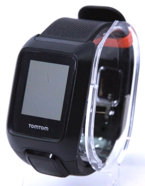 Tomtom discount model 4rfm