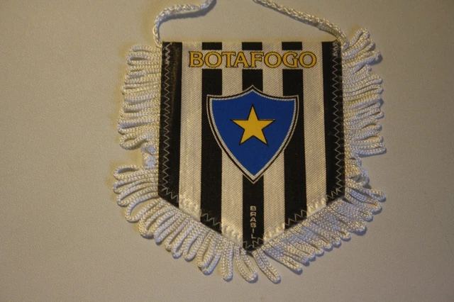 Fanion Vintage Standard De Liège - Belgique