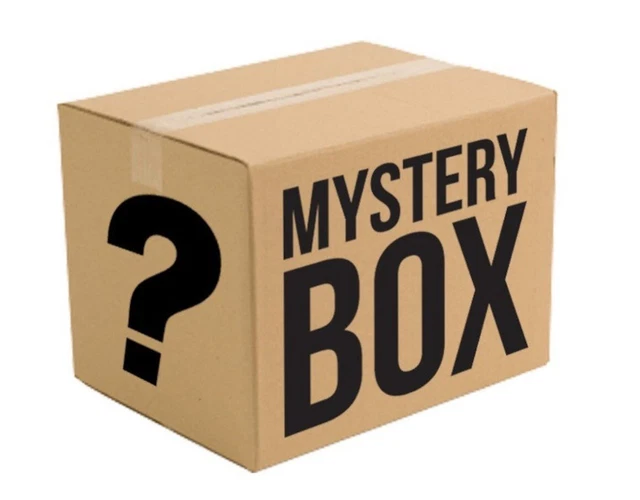 Beauty Box Joblot Brand New WORTH £100!