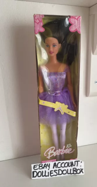 Barbie ballet lessons deals