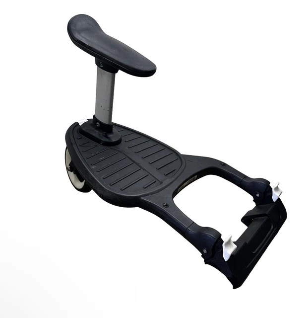 Bugaboo wheeled board adapter buffalo hotsell