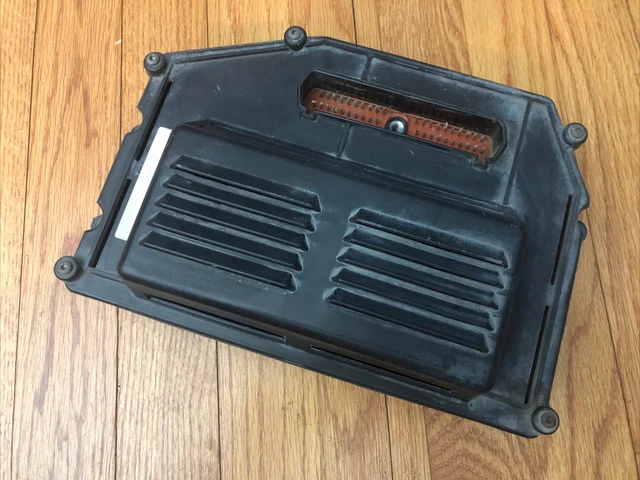 2004 Dodge Ram FCM Front Control Module 56049681 Plug & Play | eBay