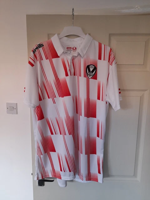 St Helens rfc top