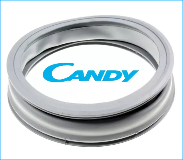 Soufflet Joint Oblo ' pour Machine à Laver Zerowatt Candy Rechange Atm LB250