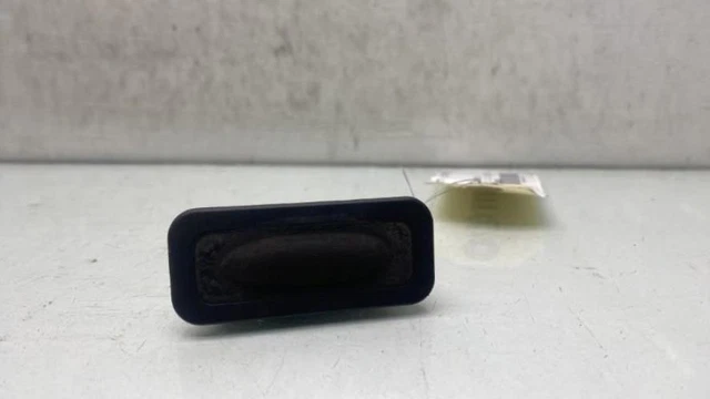 Bouton D'ouverture De Coffre électrique Pour Renault Clio 3/4 Et Megane 3 - Neuf