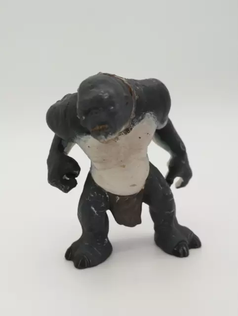 Der HERR der RINGE Sammelfiguren HÖHLENTROLL Cave TROLL Sonderfigur tabletop