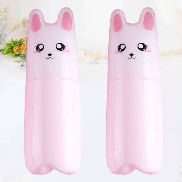 2 piezas contenedores de viaje recargables para botellas de emulsión botellas de viaje de silicona