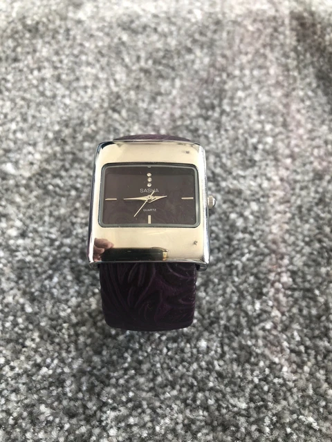 Citron quartz watch 2025 cy973x