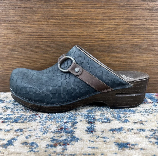 Dansko shandi deals